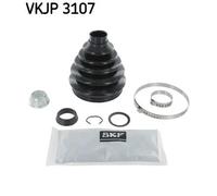 SKF VKJP 3107 Soffietto Manicotto Asse Frontale per Audi A3 Seat Skoda VW Golf