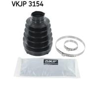 Kit soffietti, albero motore SKF VKJP 3154