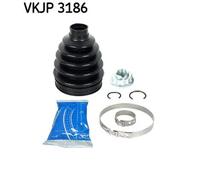 SKF VKJP 3186 Kit cuffia, semiasse