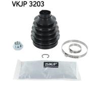 SKF VKJP 3203 Kit cuffia semiasse adatto per MERCEDES-BENZ A-Klasse (W168)