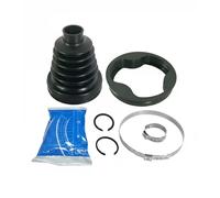 SKF VKJP 6021 Kit cuffia, semiasse