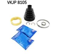 SKF VKJP 8105 Kit cuffia, semiasse