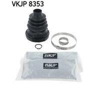 Soffietto giunto semiasse Thermoplast VKJP 8353 SKF per RENAULT DACIA PEUGEOT