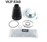 Soffietto giunto semiasse Thermoplast VKJP 8368 SKF per AUDI SKODA VW SEAT
