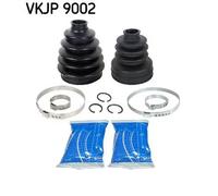 Soffietto giunto semiasse Thermoplast VKJP 9002 SKF per MINI MINI Cabriolet MINI