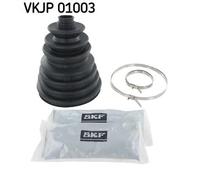 Kit soffietti, albero motore SKF VKJP 01003