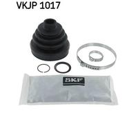 SKF VKJP 1017 Kit cuffia, Semiasse per AUDI,PORSCHE,SAAB,VOLVO