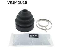 Soffietto giunto semiasse VKJP 1018 SKF per HONDA CIVIC VI Aerodeck