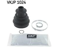 SKF VKJP 1024 Kit cuffia semiasse per OPEL Astra G CC (T98) per FORD FUSION (JU)