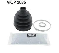 Kit Cuffia Semiasse Skf VKJP 1035 per Assale Anteriore Lato Ruota