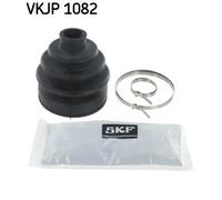 Kit Cuffia Semiasse Skf VKJP 1082 per Assale Anteriore Assale Anteriore Sx