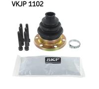 Soffietto giunto semiasse VKJP 1102 SKF per BMW 3 3 Touring 5 5 Touring