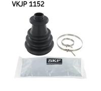 Soffietto giunto semiasse VKJP 1152 SKF per PEUGEOT CITROËN