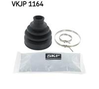 SKF Soffietto Albero Trasmissione Anteriore Lato Ruota per Suzuki Vitara Et