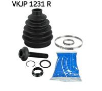 SKF VKJP 1231 R Kit cuffia, semiasse