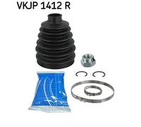 SKF VKJP 1412 R Kit cuffia semiasse adatto per MERCEDES-BENZ B-Klasse (W245)