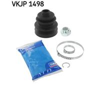 Soffietto giunto semiasse VKJP 1498 SKF per SUZUKI BALENO Familiare LIANA ALTO V