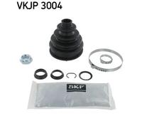 Soffietto giunto semiasse VKJP 3004 SKF per AUDI VW