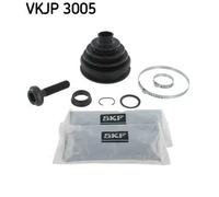 Kit soffietti, albero motore SKF VKJP 3005