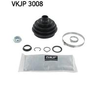 SKF VKJP 3008 Soffietto Manicotto Asse Frontale per Audi lada Seat VW Passat