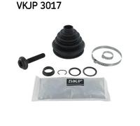 SKF VKJP 3017 Kit cuffia semiasse per VW PASSAT (3B3) PASSAT Variant (3B6)