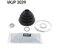 SKF VKJP 3039 Kit cuffia, Semiasse per VOLVO