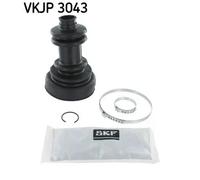 Soffietto giunto semiasse VKJP 3043 SKF per CITROËN FIAT PEUGEOT
