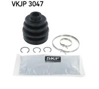 SKF VKJP 3047 Kit cuffia, semiasse