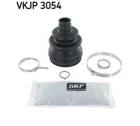 2 x Soffietto giunto semiasse SKF per DAEWOO, OPEL ASTRA F, ASTRA F CLASSIC