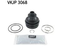 Soffietto giunto semiasse VKJP 3068 SKF per CITROËN PEUGEOT