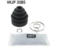 Soffietto giunto semiasse VKJP 3085 SKF per HONDA CRX II CIVIC IV Hatchback