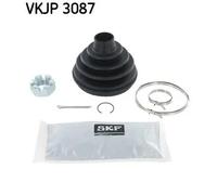 Soffietto giunto semiasse VKJP 3087 SKF per CITROËN PEUGEOT FIAT LANCIA