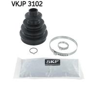 SKF VKJP 3102 Kit cuffia semiasse per OPEL ANTARA per BMW 3 Limousine (E30)
