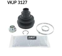 SKF VKJP 3127 Kit cuffia semiasse per FIAT PUNTO (188) PUNTO (176) BRAVO I (182)