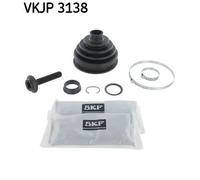 Kit soffietti, albero motore SKF VKJP 3138