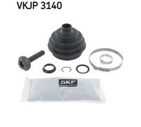 SKF VKJP 3140 Kit cuffia, semiasse