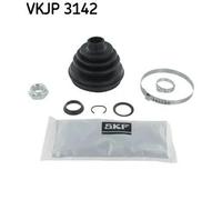 SKF VKJP 3142 Kit cuffia semiasse per VW GOLF III (1H1) GOLF II (19E, 1G1)