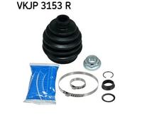 Soffietto giunto semiasse VKJP 3153 R SKF per VW AUDI SKODA SEAT