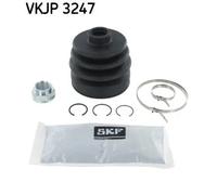 Soffietto giunto semiasse VKJP 3247 SKF per MAZDA HONDA OPEL
