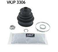SKF Kit cuffia semiasse VKJP 3306 per VW Polo, Audi