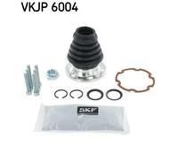 Soffietto giunto semiasse VKJP 6004 SKF per VW AUDI SEAT SKODA