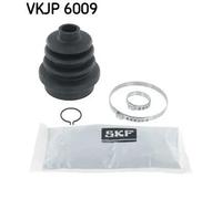 Kit Cuffia Semiasse Skf VKJP 6009 per Opel Renault Saab Assale Anteriore