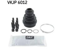 2x SKF Soffietto Albero Motore Anteriore per Audi Seat VW Transporter T4 T5