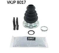 Soffietto giunto semiasse VKJP 8017 SKF per AUDI VW