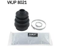 Soffietto giunto semiasse VKJP 8021 SKF per OPEL DAEWOO