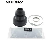 Soffietto giunto semiasse VKJP 8022 SKF per PEUGEOT FIAT CITROËN LANCIA