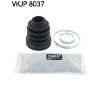 Soffietto giunto semiasse VKJP 8037 SKF per PEUGEOT CITROËN