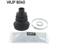 Soffietto giunto semiasse VKJP 8040 SKF per OPEL CORSA A TR CORSA A Hatchback