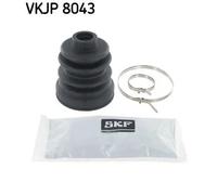 Soffietto giunto semiasse VKJP 8043 SKF per SUBARU HYUNDAI SUZUKI MITSUBISHI