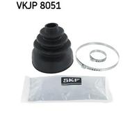 SKF VKJP 8051 Kit cuffia semiasse per FIAT DUCATO Pritsche/Fahrgestell (290)